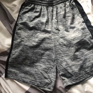 Basketball shorts
